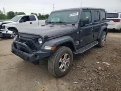 1C4HJXDG0JW129614 2018 JEEP WRANGLER