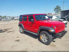 1C4HJXDG0JW132321 2018 JEEP WRANGLER