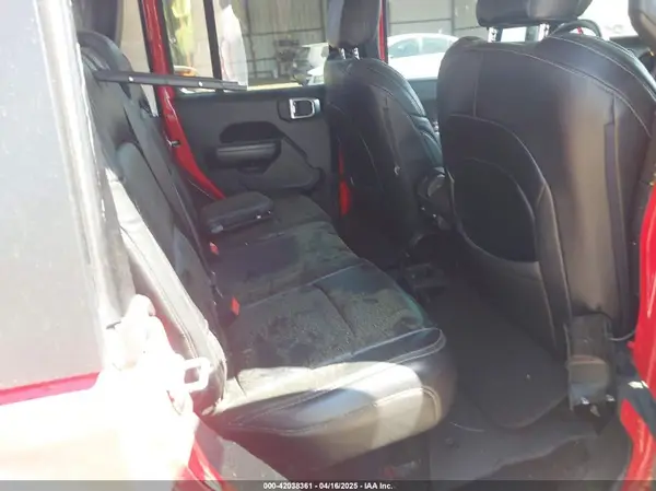 1C4HJXDG0JW132321 2018 JEEP WRANGLER - Image 8