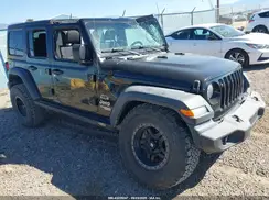 1C4HJXDG0JW133341 2018 JEEP WRANGLER