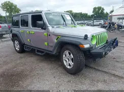 1C4HJXDG0JW135901 2018 JEEP WRANGLER