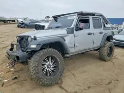 1C4HJXDG0JW136997 2018 JEEP WRANGLER