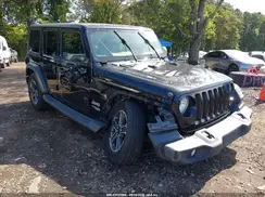 1C4HJXDG0JW138443 2018 JEEP WRANGLER