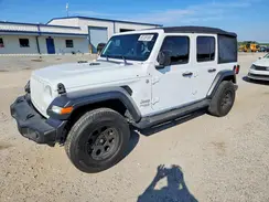1C4HJXDG0JW138846 2018 JEEP WRANGLER