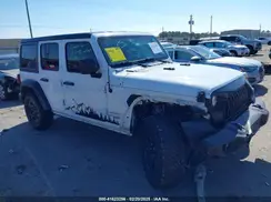 1C4HJXDG0JW140869 2018 JEEP WRANGLER