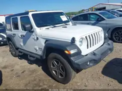 1C4HJXDG0JW142895 2018 JEEP WRANGLER