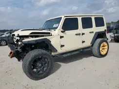 1C4HJXDG0JW143948 2018 JEEP WRANGLER
