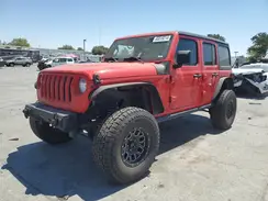 1C4HJXDG0JW144453 2018 JEEP WRANGLER
