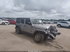 1C4HJXDG0JW146641 2018 JEEP WRANGLER