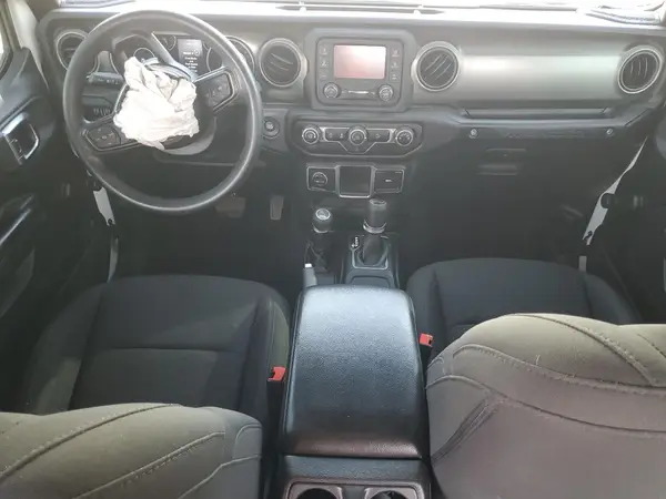 1C4HJXDG0JW151905 2018 JEEP WRANGLER - Image 8