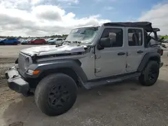 1C4HJXDG0JW152276 2018 JEEP WRANGLER