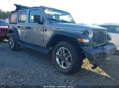 1C4HJXDG0JW158935 2018 JEEP WRANGLER