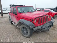 1C4HJXDG0JW164248 2018 JEEP WRANGLER