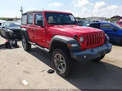 1C4HJXDG0JW165044 2018 JEEP WRANGLER
