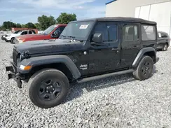 1C4HJXDG0JW169840 2018 JEEP WRANGLER