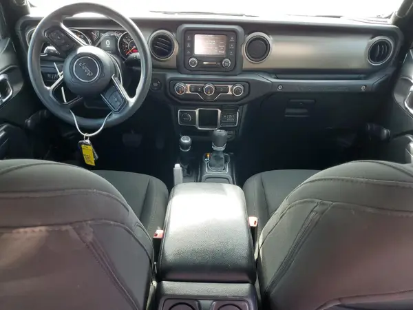 1C4HJXDG0JW169840 2018 JEEP WRANGLER - Image 8