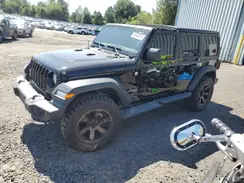 1C4HJXDG0JW176772 2018 JEEP WRANGLER