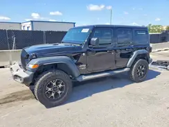 1C4HJXDG0JW177131 2018 JEEP WRANGLER