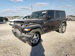 1C4HJXDG0JW179767 2018 JEEP WRANGLER