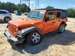 1C4HJXDG0JW180966 2018 JEEP WRANGLER