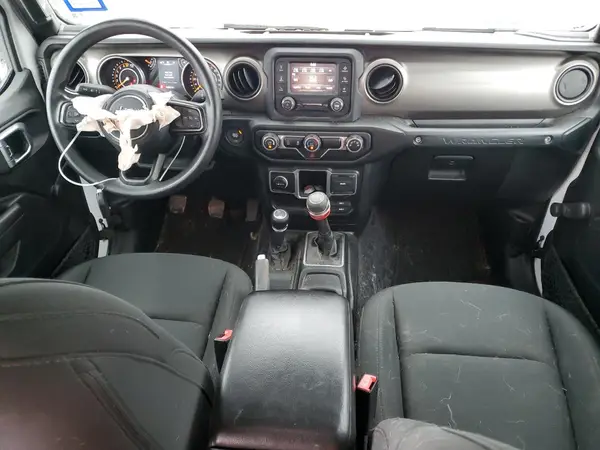 1C4HJXDG0JW221645 2018 JEEP WRANGLER - Image 8