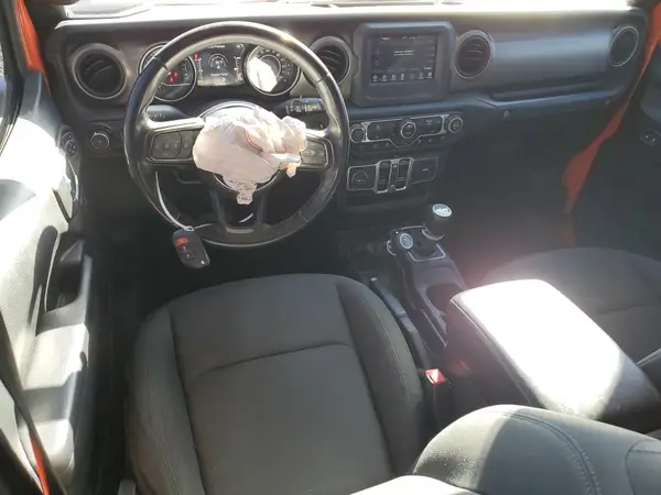 1C4HJXDG0JW227154 2018 JEEP WRANGLER - Image 8