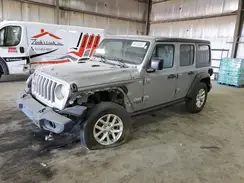 1C4HJXDG0JW227347 2018 JEEP WRANGLER