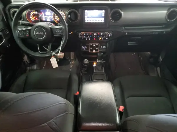 1C4HJXDG0JW227347 2018 JEEP WRANGLER - Image 8