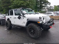 1C4HJXDG0JW233696 2018 JEEP WRANGLER