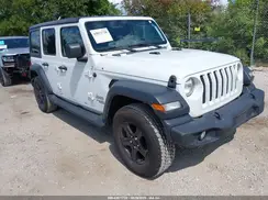 1C4HJXDG0JW238820 2018 JEEP WRANGLER
