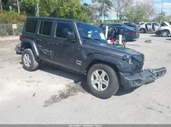 1C4HJXDG0JW249381 2018 JEEP WRANGLER