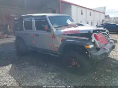 1C4HJXDG0JW250952 2018 JEEP WRANGLER