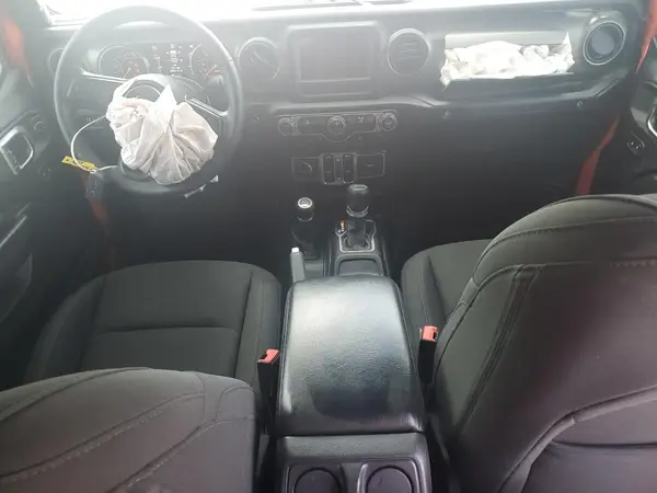 1C4HJXDG0JW253186 2018 JEEP WRANGLER - Image 8