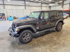 1C4HJXDG0JW272045 2018 JEEP WRANGLER