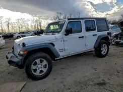 1C4HJXDG0JW272515 2018 JEEP WRANGLER