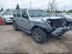 1C4HJXDG0JW274619 2018 JEEP WRANGLER