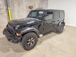 1C4HJXDG0JW274698 2018 JEEP WRANGLER