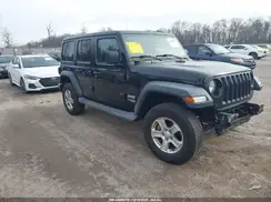 1C4HJXDG0JW277150 2018 JEEP WRANGLER