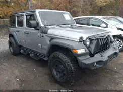 1C4HJXDG0JW279528 2018 JEEP WRANGLER