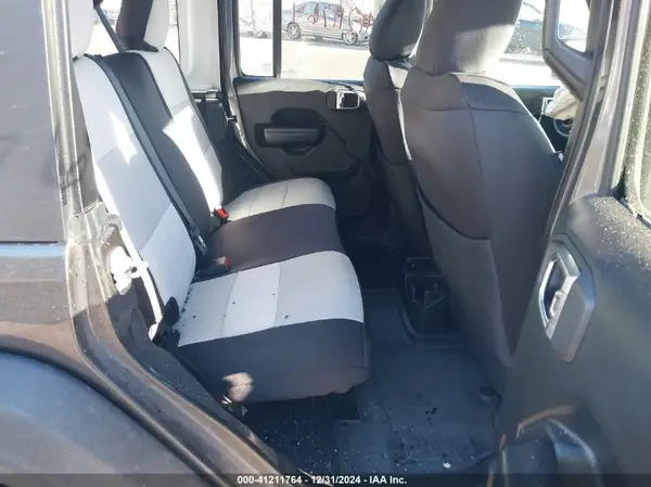 1C4HJXDG0JW280355 2018 JEEP WRANGLER - Image 8