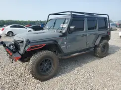1C4HJXDG0JW281103 2018 JEEP WRANGLER