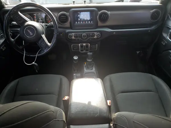1C4HJXDG0JW281103 2018 JEEP WRANGLER - Image 8
