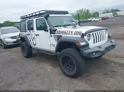 1C4HJXDG0JW284390 2018 JEEP WRANGLER