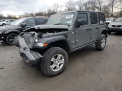 1C4HJXDG0JW292148 2018 JEEP WRANGLER