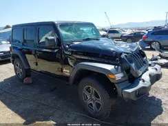 1C4HJXDG0JW300362 2018 JEEP WRANGLER