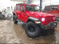 1C4HJXDG0JW320580 2018 JEEP WRANGLER