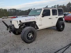 1C4HJXDG0KW500353 2019 JEEP WRANGLER