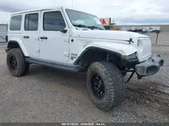 1C4HJXDG0KW505973 2019 JEEP WRANGLER
