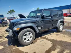 1C4HJXDG0KW510879 2019 JEEP WRANGLER