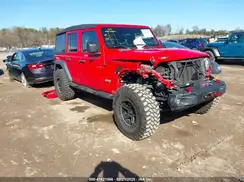 1C4HJXDG0KW519050 2019 JEEP WRANGLER